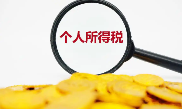 個稅退稅條件是什么？詳細(xì)情況介紹-景澄手游網(wǎng)